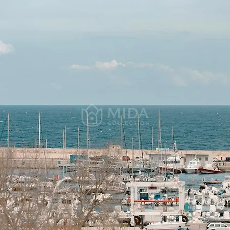 شقة Aura Maris أوترانتو