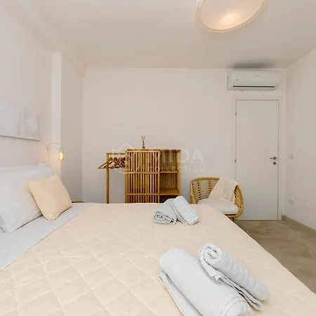 Aura Maris Appartement *